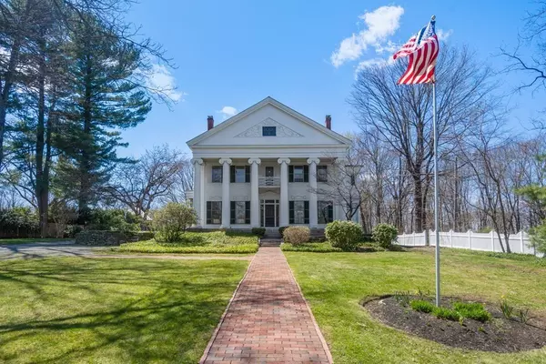 10 South St, Grafton, MA 01519