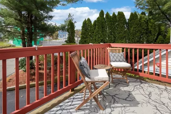 Saugus, MA 01906,2 Atkinson Dr #15