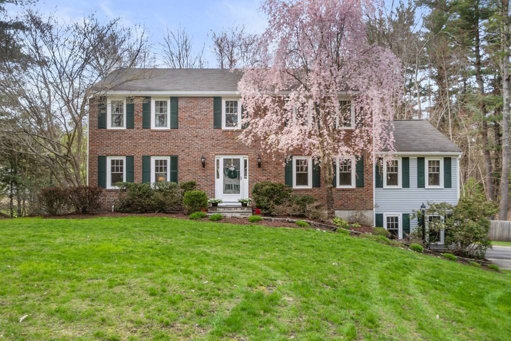 9 Minebrook Road, Sudbury, MA 01776
