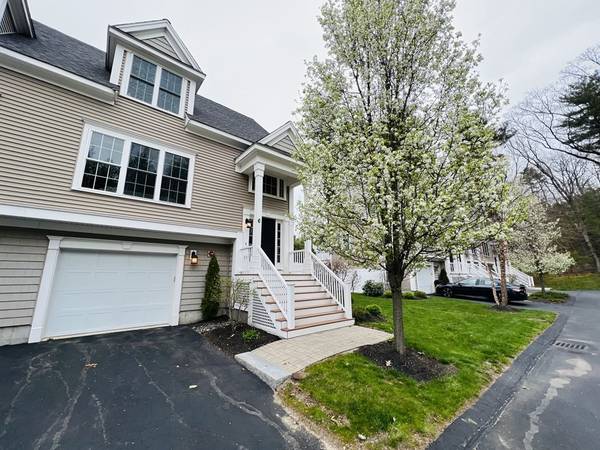 6 Brody Way #6, Northborough, MA 01532