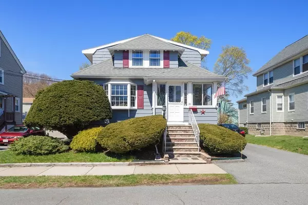 21 Anawan Avenue, Saugus, MA 01906