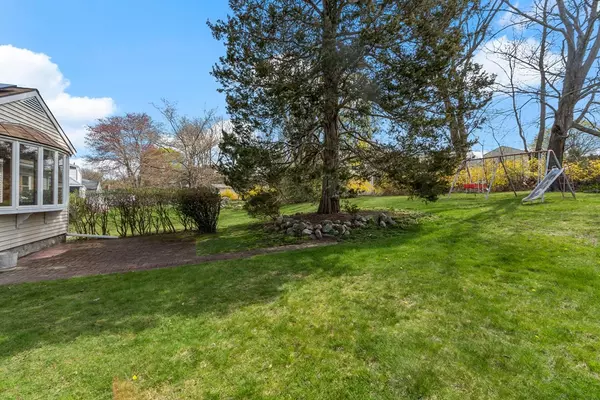Woburn, MA 01801,3 Melo Rd