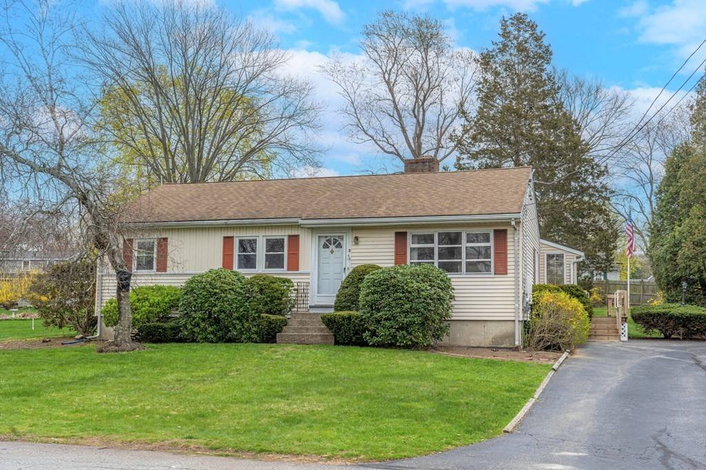 3 Melo Rd, Woburn, MA 01801