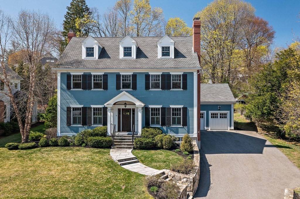 Belmont, MA 02478,51 Common St