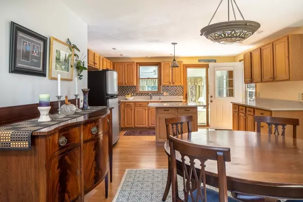 Marion, MA 02738,30 Joanne Dr