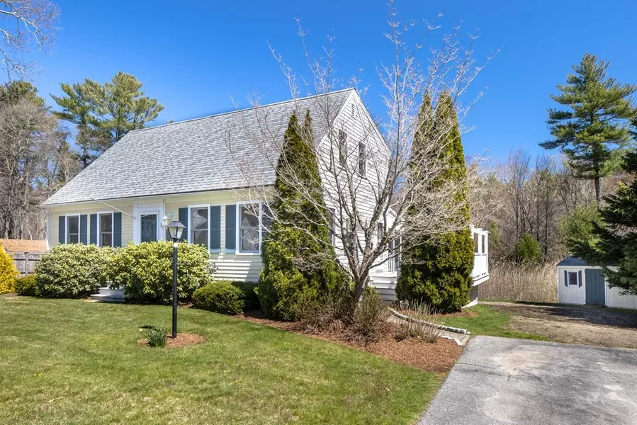 30 Joanne Dr, Marion, MA 02738