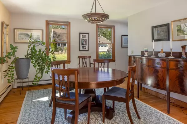 Marion, MA 02738,30 Joanne Dr