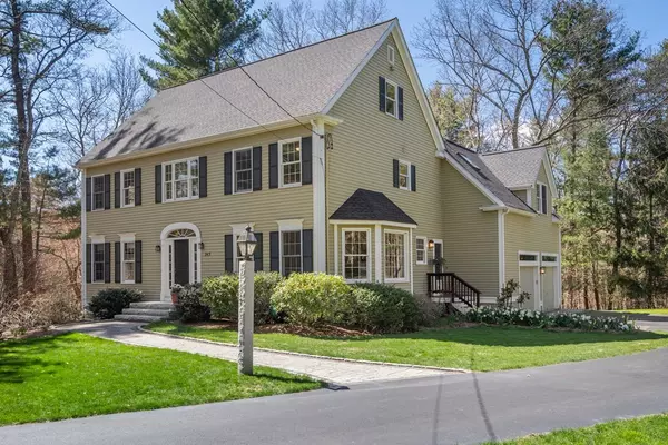 245 Causeway Street, Medfield, MA 02052