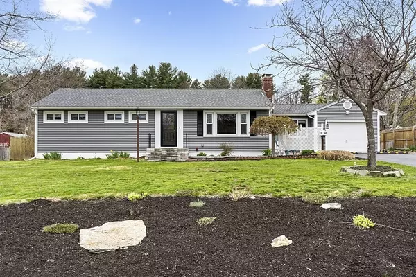 West Boylston, MA 01583,165 Sterling St