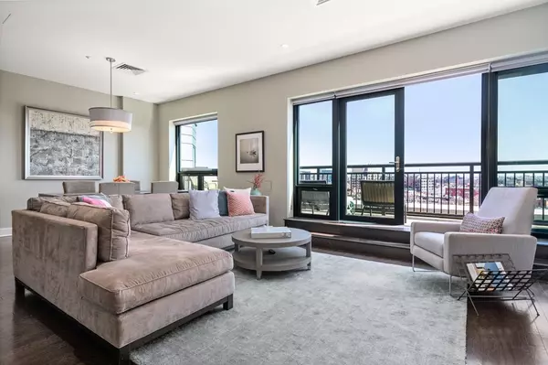 303 Columbus Avenue #1002, Boston, MA 02116