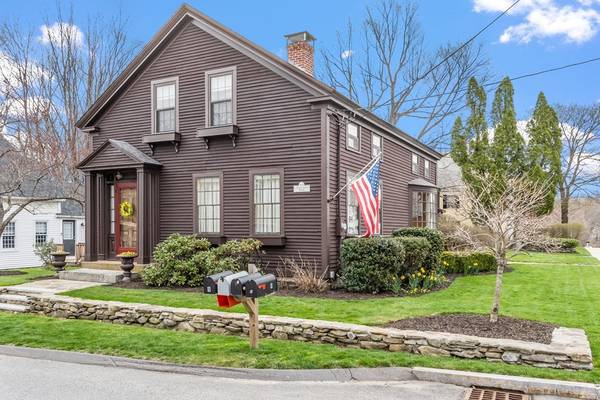 7 Bacon Street, Westminster, MA 01473