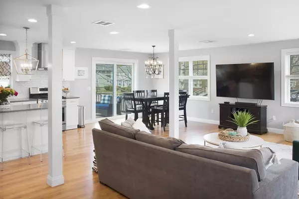 Danvers, MA 01923,80 Pickering Street #1