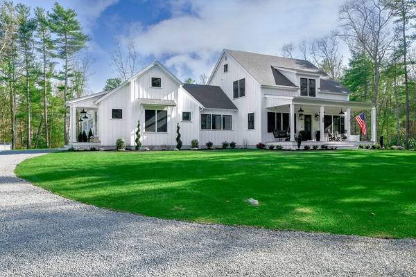 30 Indian Cove Road, Marion, MA 02738