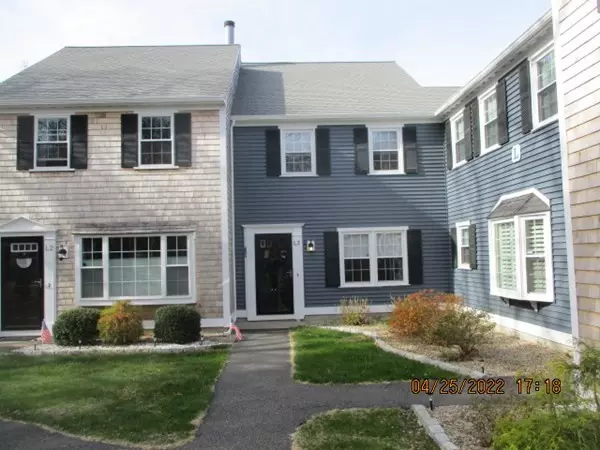 248 Camp Street #L-3, Yarmouth, MA 02673