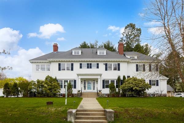 29 Wedgemere Ave, Winchester, MA 01890