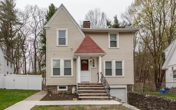 68 Pleasant Street, Methuen, MA 01844