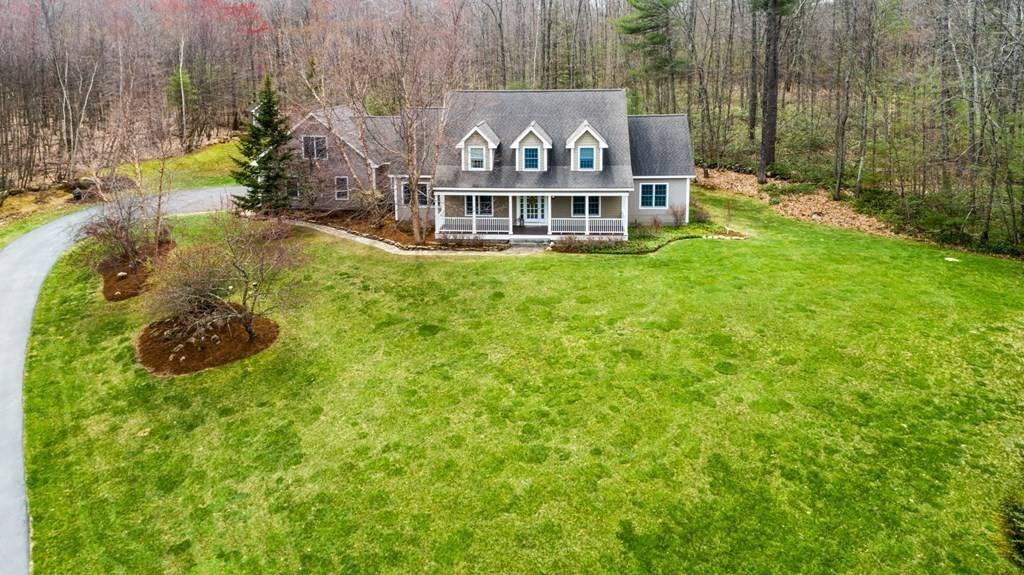 114 North Mason Road, Brookline, NH 03033