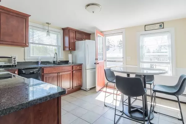 Brockton, MA 02301,39 Anania Terrace