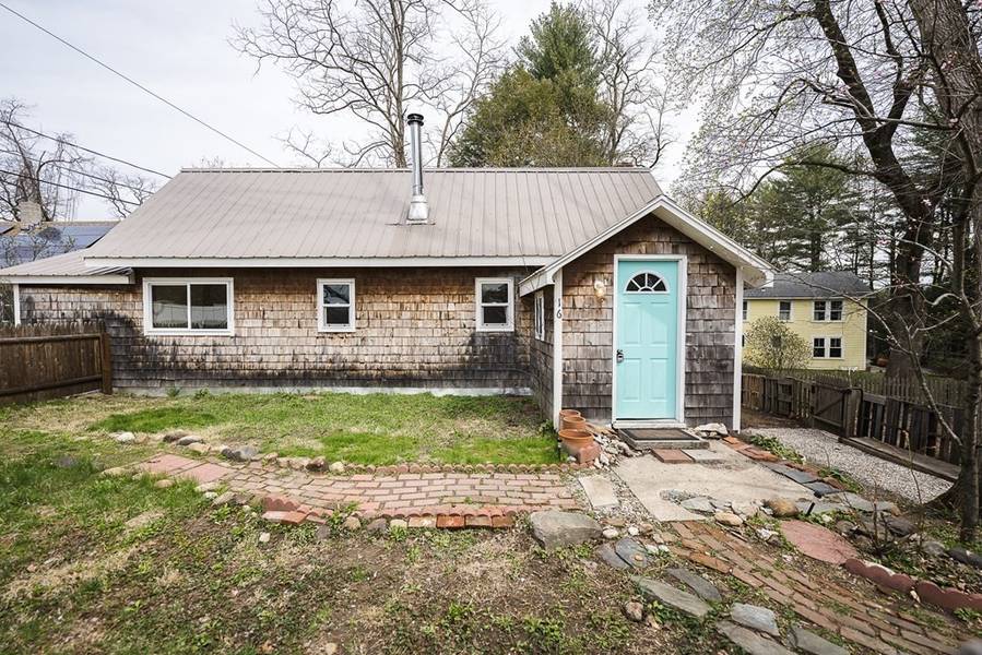 16 Montague Ave, Montague, MA 01347