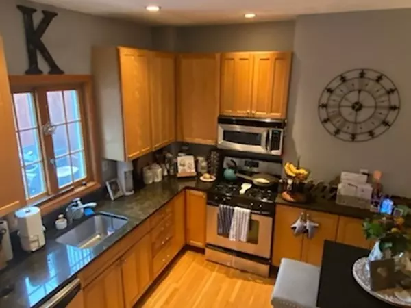 4 Viking Street, Boston, MA 02127