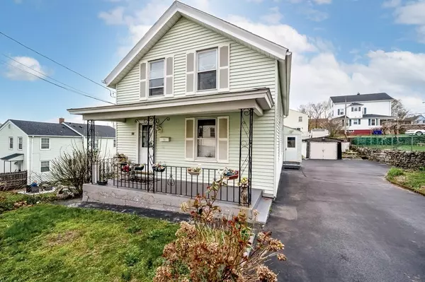 East Providence, RI 02914,98 1st Street