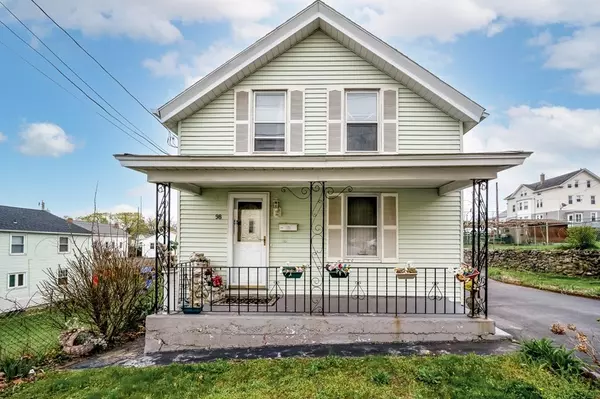 East Providence, RI 02914,98 1st Street
