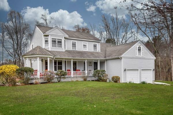 79 Front St, Hopkinton, MA 01748