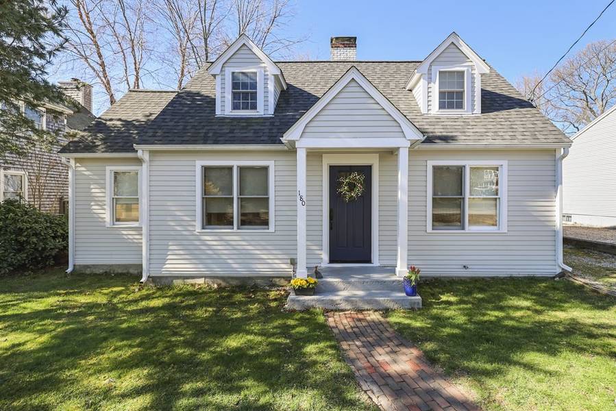 180 Canal Street, Marshfield, MA 02050