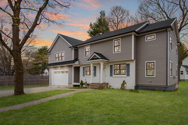 16 Stagg Drive, Natick, MA 01760