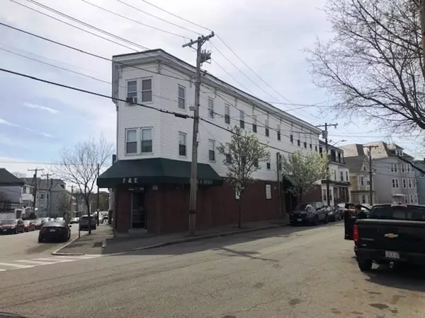 810 Central Street, Lowell, MA 01852