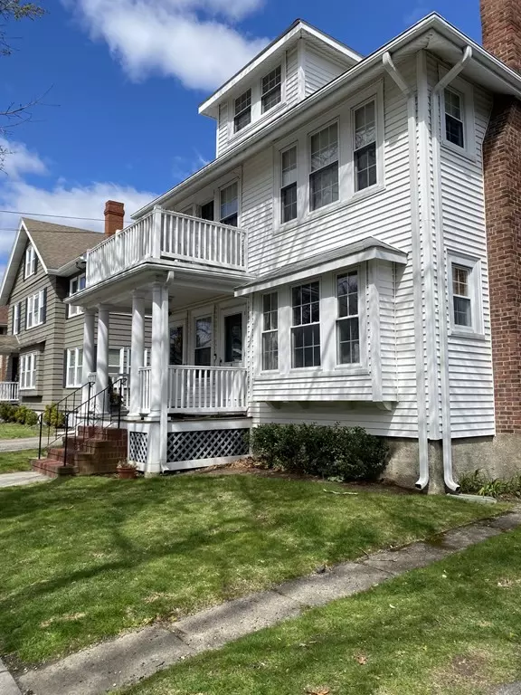 48-50 Chester Road, Belmont, MA 02478