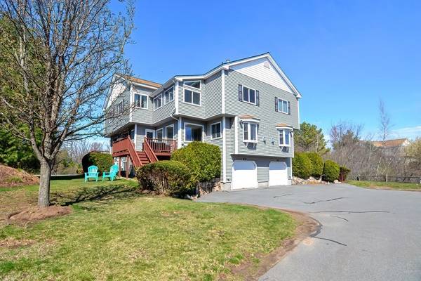 4 Governors Way #D, Milford, MA 01757