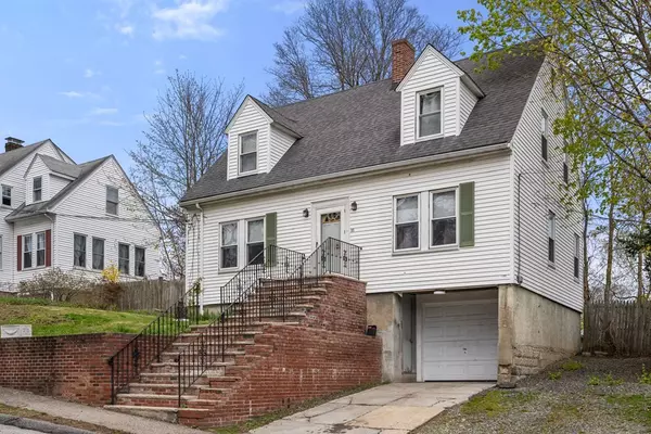 Watertown, MA 02472,15 Partridge St
