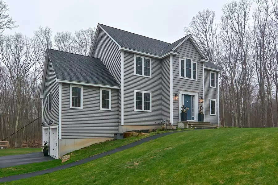 117 Perry St., Douglas, MA 01516