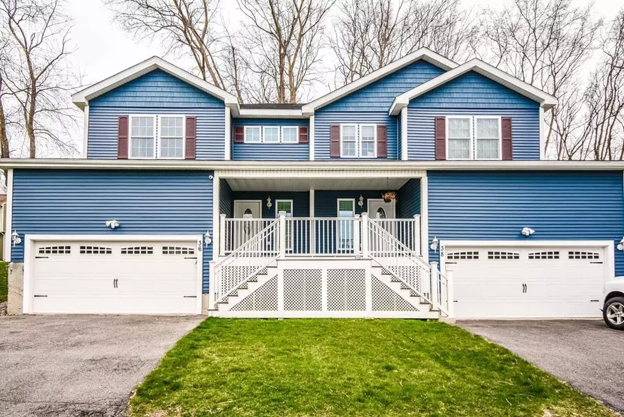 36 Hillcrest Ave #36, Haverhill, MA 01832