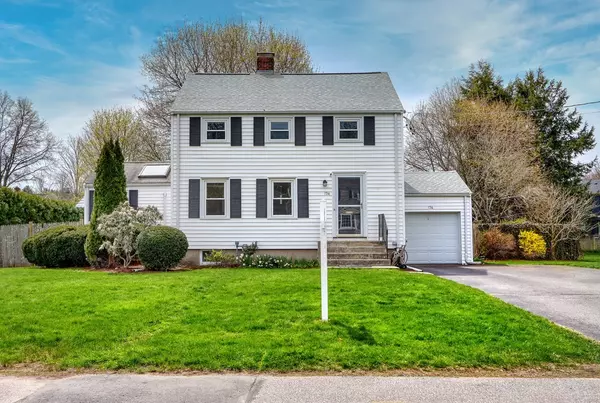 126 Greenacre Road, Westwood, MA 02090