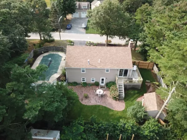 Wareham, MA 02571,25 Alden Rd