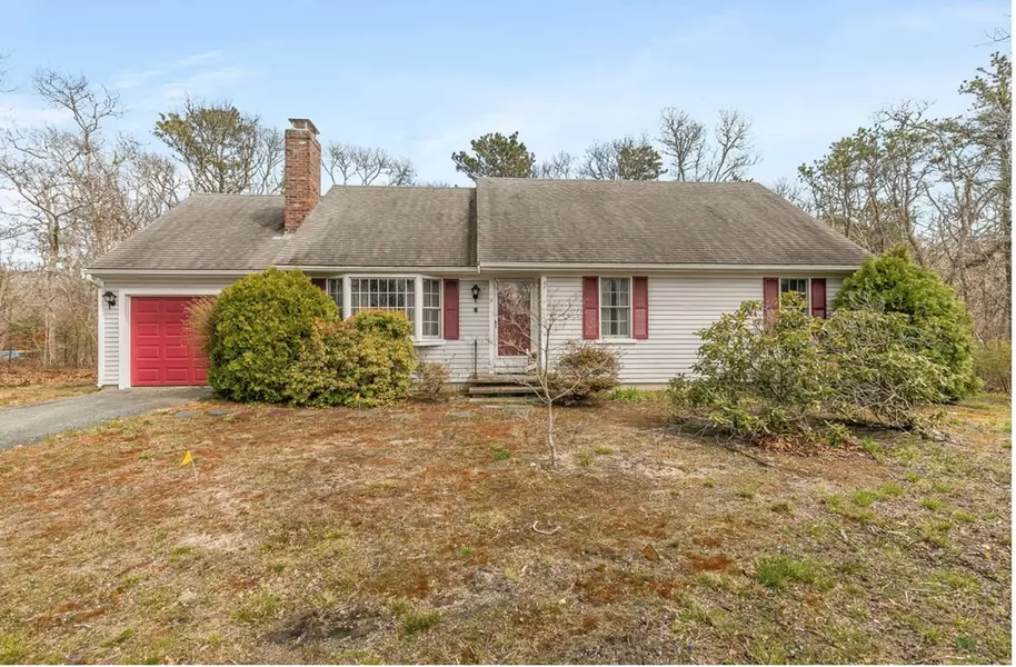 3 Cranhaven Circle, Harwich, MA 02645