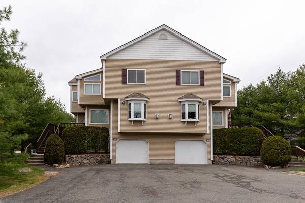 1604 Old Bridge Ln #1604, Bellingham, MA 02019