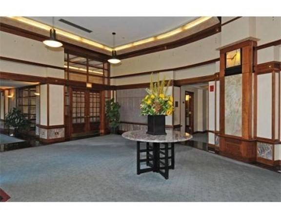 Cambridge, MA 02142,10 Rogers #411