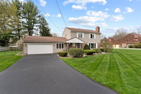 West Springfield, MA 01089,49 Bear Hole Road