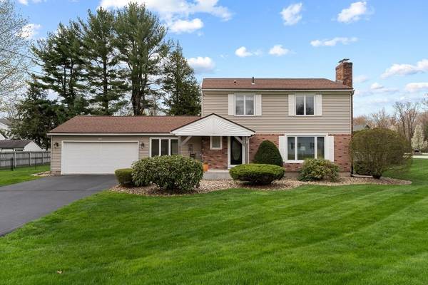 49 Bear Hole Road, West Springfield, MA 01089