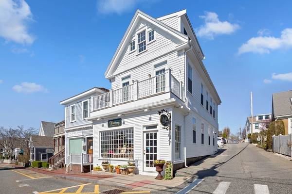 Provincetown, MA 02657,136 Commercial St #A