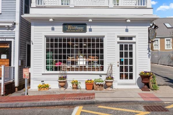 136 Commercial St #A, Provincetown, MA 02657