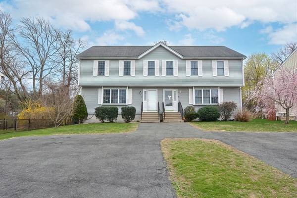 3 Nolan Avenue #B, Milford, MA 01757