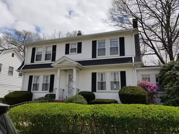 25 Janet Rd., Quincy, MA 02170