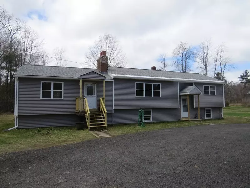 8 Bissell, Goshen, MA 01096