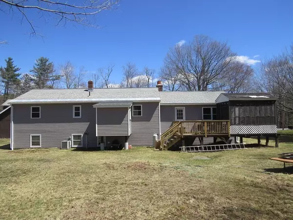 Goshen, MA 01096,8 Bissell