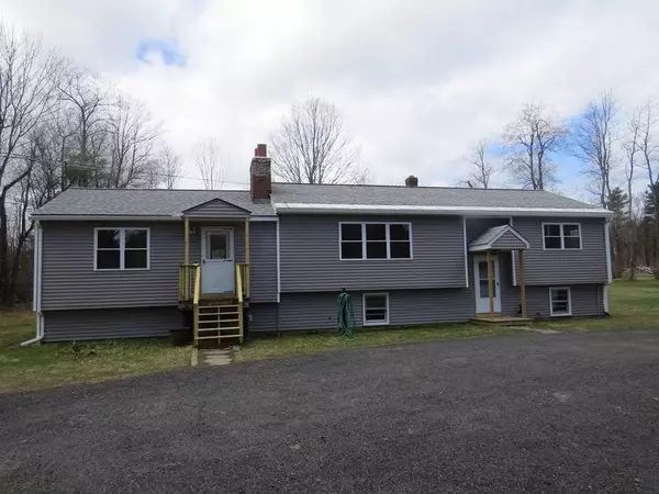 Goshen, MA 01096,8 Bissell