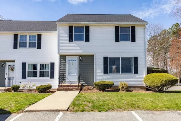 52 Christopher Drive #78, Methuen, MA 01844
